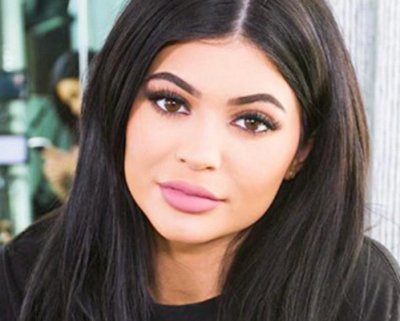 Kylie jenner tutorial